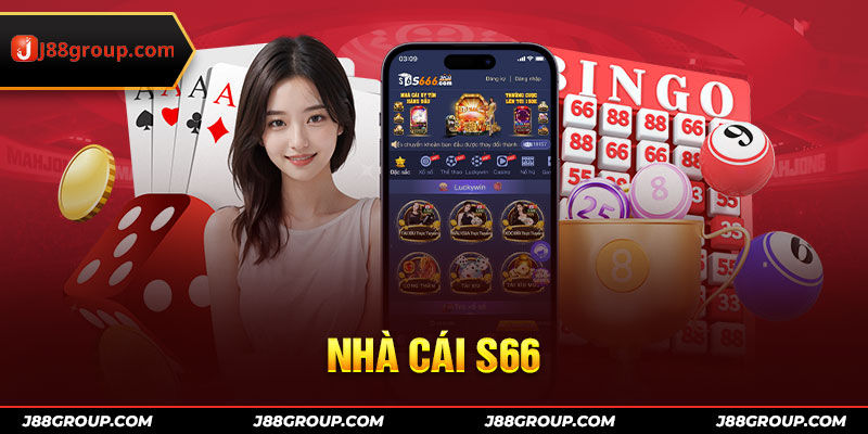 nhà cái S66