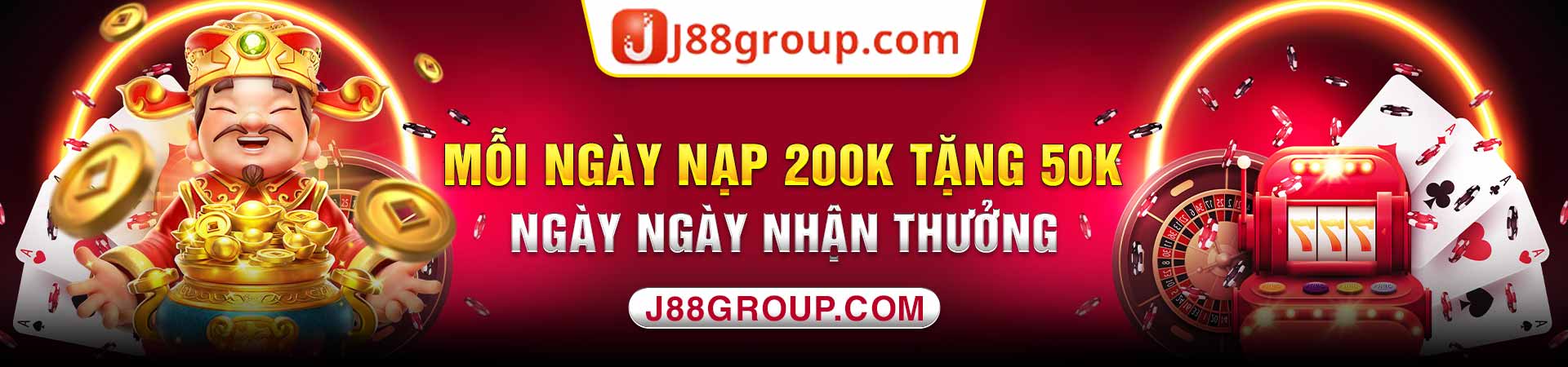 Mỗi ngày nạp 200k tặng 50k ngày ngày nhận thưởng