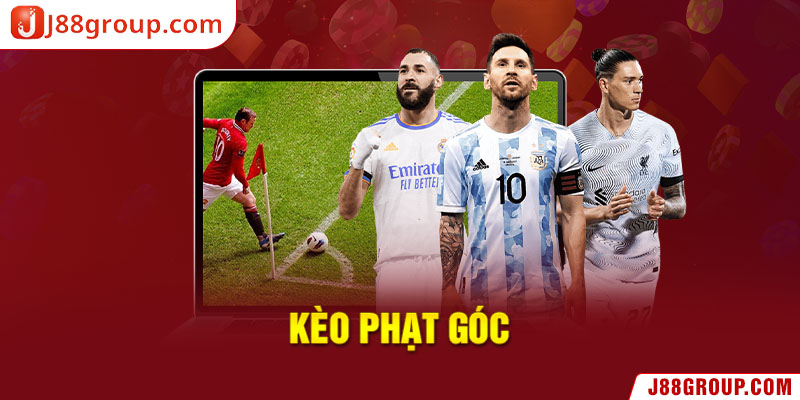 kèo phạt góc